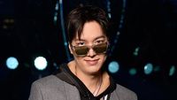 Pesona 10 Artis Korea Hadiri Milan Fashion Week, Sana TWICE Hingga Lee Min Ho