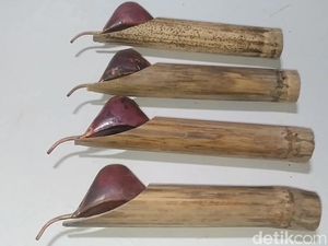 Kisah Perajin Canting di Pekalongan yang Sempat Mati Suri gegara Pedemi Kisah Perajin Canting di Pekalongan yang Sempat Mati Suri gegara Pedemi