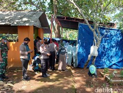 Autopsi Mayat Korban Pengeroyokan Ojol Semarang Tuntas, Ini Hasilnya