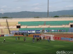 Mengurai Poin Infrastruktur Tak Layak dalam Alasan Liga 2 Dihentikan