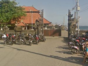 PHDI Badung soal Pura dan Bar di Canggu Berdampingan: Tidak Nyambung PHDI Badung soal Pura dan Bar di Canggu Berdampingan: Tidak Nyambung