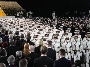 Biaya Pemakaman Eks Perdana Menteri Jepang Tembus Rp 174 M Biaya Pemakaman Eks Perdana Menteri Jepang Tembus Rp 174 M