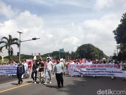 Nasib Pilu Nakes di Asahan, Kerja Belasan Tahun Hanya Digaji Rp 150 Ribu