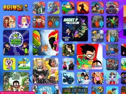 Rekomendasi 25 Game Friv 5 yang Seru dan Wajib Gamer Coba