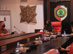 Ribuan ASN Pemkab Mojokerto Dilatih Beri Layanan Prima ke Masyarakat