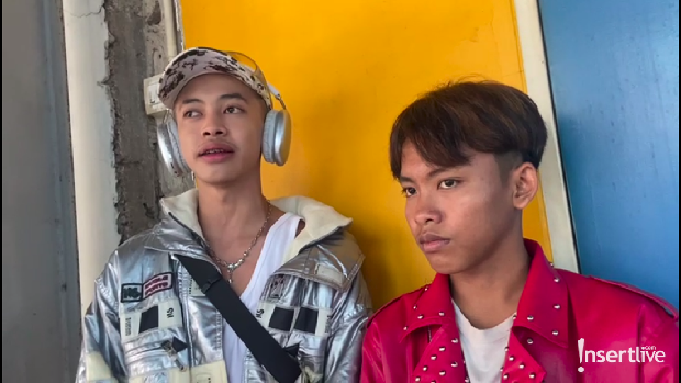 Roy dan Ale Citayam