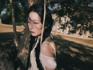 Lirik Nakal dalam Lagu 28 Reasons Milik Seulgi Red Velvet Lirik Nakal dalam Lagu 28 Reasons Milik Seulgi Red Velvet