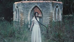 Teaser Foto Debut Solo Seulgi Red Velvet yang Creepy Banget!