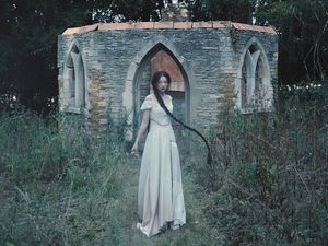 Teaser Foto Debut Solo Seulgi Red Velvet yang Creepy Banget! Teaser Foto Debut Solo Seulgi Red Velvet yang Creepy Banget!