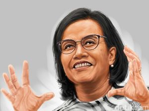 Sri Mulyani: RS di RI Makin Keren, Berobat Nggak Perlu ke Negara Tetangga