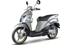 Ternyata Masih Ada, Suzuki Lets 2022 Meluncur di Kamboja