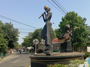 Mengenal Musik Tarling yang Populer di Pantura Mengenal Musik Tarling yang Populer di Pantura