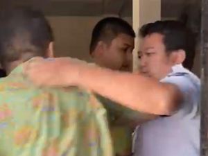 Viral Guru SMAN 2 Makassar Diduga Aniaya Siswa di Sekolah, Begini Faktanya