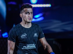 ONE Championship: Kisah Pilu Masa Kecil Tayfun Ozcan