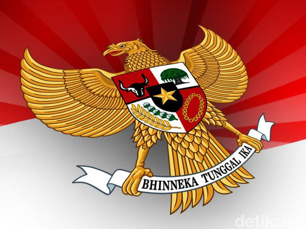 Sejarah Hari Kesaktian Pancasila dan Link Twibbonnya Sejarah Hari Kesaktian Pancasila dan Link Twibbonnya