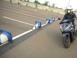 Kencan Singkat Bersama New Honda Vario 125: Mesin Serupa, Fitur Makin Kaya