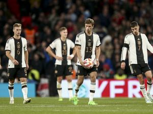 Jerman Ingin Tiru Real Madrid Jerman Ingin Tiru Real Madrid