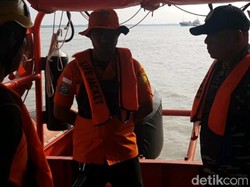 ABK Asal Sumut Hilang Usai Kabur dari Pemeriksaan Bea Cukai di Meranti