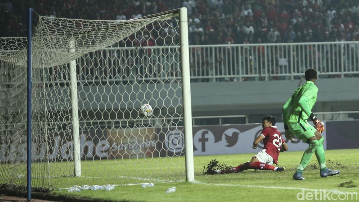 Foto: Rifkianto Nugroho/detikcom