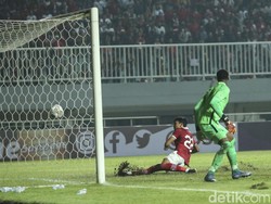 Dendy Sulistyawan, Putra Lamongan si Penentu Kemenangan Indonesia