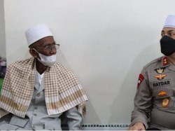 Ulama Berpengaruh Aceh Abu Tumin Meninggal Dunia