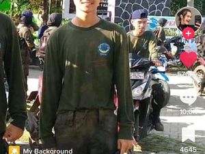 8 Foto Transformasi Pria Viral Dulu Taruna Kini Taruni, Bikin Shock 8 Foto Transformasi Pria Viral Dulu Taruna Kini Taruni, Bikin Shock