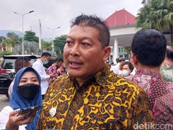 Tanggapi Keluhan Pelaku Wisata, Pemkab Tambah PJU di Malang Barat Tahun Depan