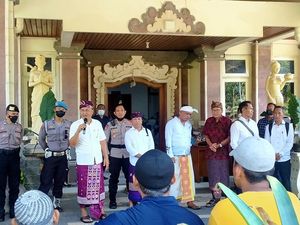 Warga Minta HPL Gilimanuk Sudah Dilepas Akhir Tahun Warga Minta HPL Gilimanuk Sudah Dilepas Akhir Tahun