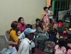 Cerita Warga soal Kebakaran di Tallo Makassar yang Hanguskan 19 Rumah