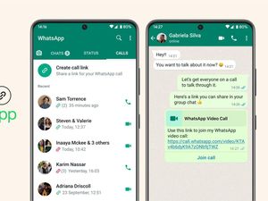 WhatsApp Luncurkan Fitur Call Links, Apa Itu?