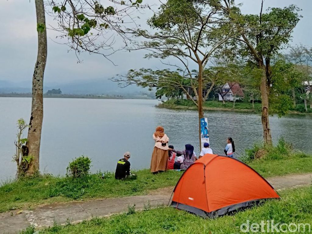 Minimnya PJU Bikin Wisatawan Takut Berlibur ke Obyek Wisata di Malang Barat
