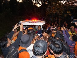 7 Fakta Pilu Wisatawan Bukit Krapyak Hilang 16 Hari Ditemukan Tewas di Jurang