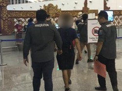 Imigrasi Singaraja Deportasi-Blacklist Bule Bulgaria Kasus Skimming