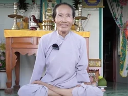 Wow! Selama 41 Tahun Wanita Ini Hanya Minum Air Saja