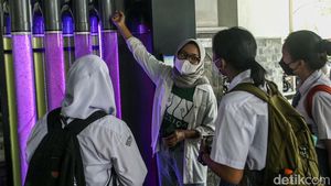 Yuk! Intip Pameran Innovasi di Balai Kota Jakarta