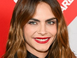 Intip Kondisi Terkini Rumah Cara Delevingne yang Sempat Terbakar