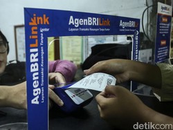 Erick Thohir Ungkap Gaji Agen BRILink Bisa Kalahkan Menteri