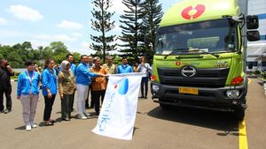 Aksi Nyata Menyelamatkan Bumi dari Plastik