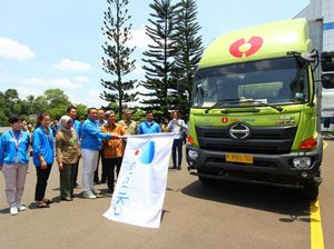 Aksi Nyata Menyelamatkan Bumi dari Plastik