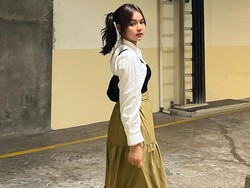 Masih Sensitif, Allya Syakila Belum Berani Ambil Adegan dan Endorse Bersifat 18+