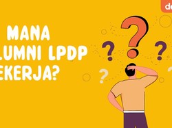 Penerima Beasiswa LPDP, Pulanglah!