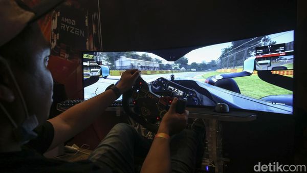 AMD Luncurkan Ryzen 7000 Series dengan Performa Gahar