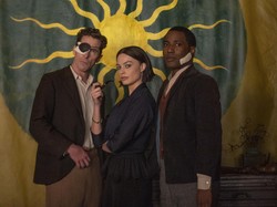 Jadwal Film Bioskop di Bandung, Minggu 9 Oktober 2022