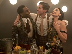 Jadwal Film Bioskop di Bandung, Senin 10 Oktober 2022