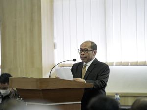 Populasi Penduduk Muslim RI Gede Banget, Bagaimana Kelola Dana Hajinya?