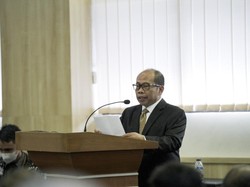 Populasi Penduduk Muslim RI Gede Banget, Bagaimana Kelola Dana Hajinya?