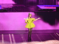 Ayu Ting Ting: Bilqis Mau Punya Adik, tapi Nggak Mau Punya Ayah