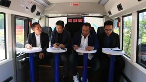 Bakrie Group Gelar Kompetisi Startup Nasional