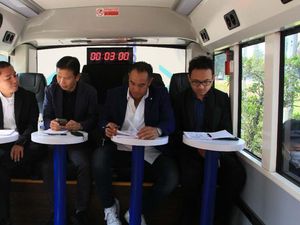 Bakrie Group Gelar Kompetisi Startup Nasional