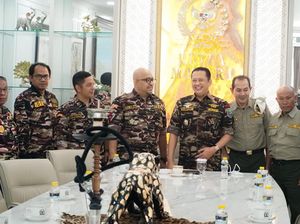 Bamsoet Dukung Musda X FKPPI DKI Jakarta untuk Perkuat Konsolidasi